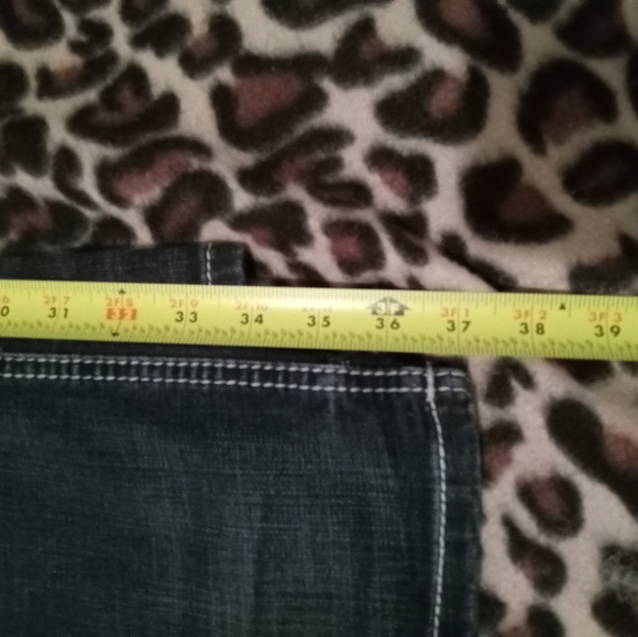 Rock & Roll boyfriend jeans - Picture 5 of 5